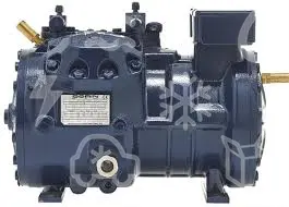 kompresor inverter DORIN HI751 CC